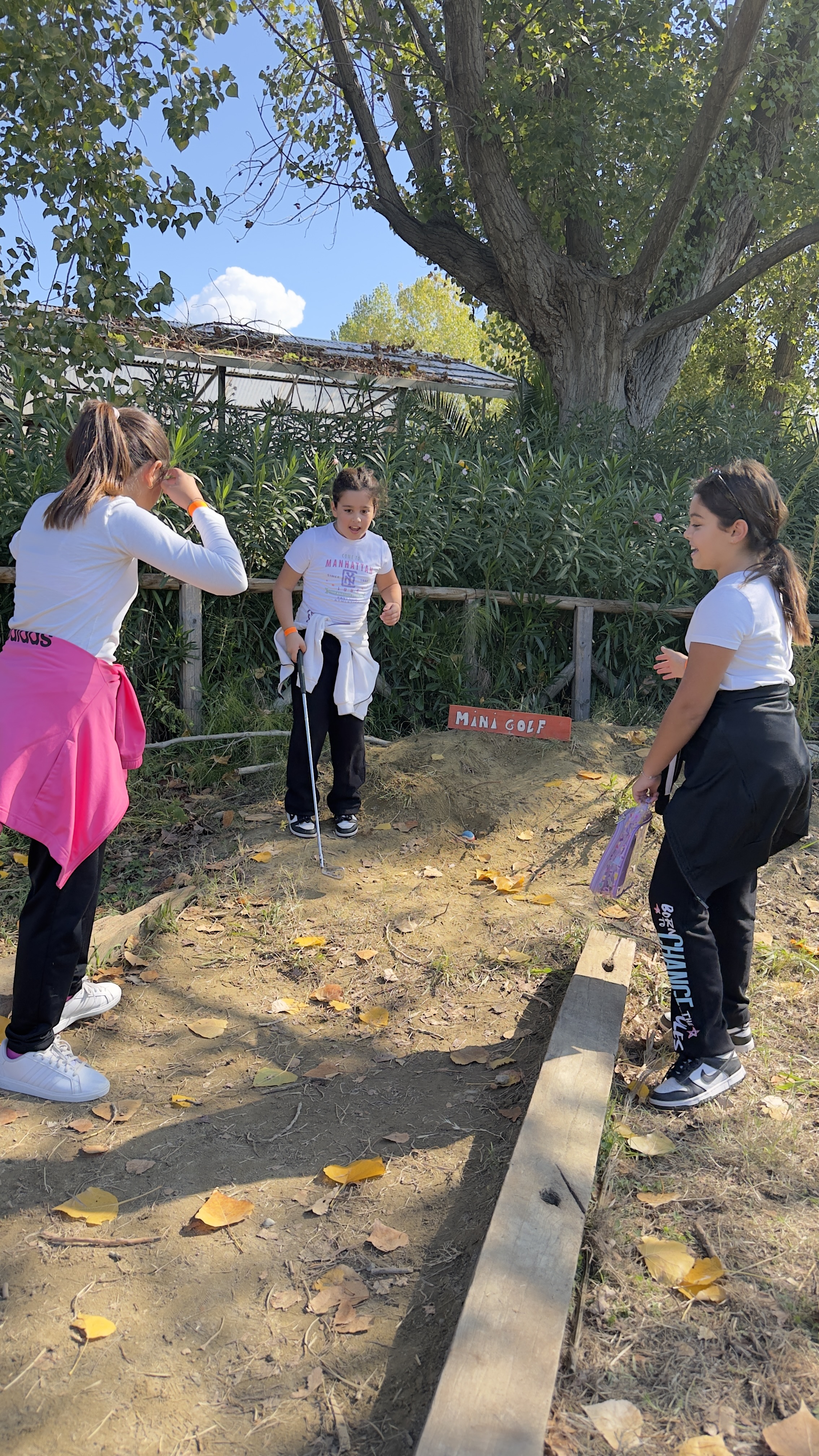 ZUCCA VILLAGE CALABRIA 2026 - PROMO SCUOLE