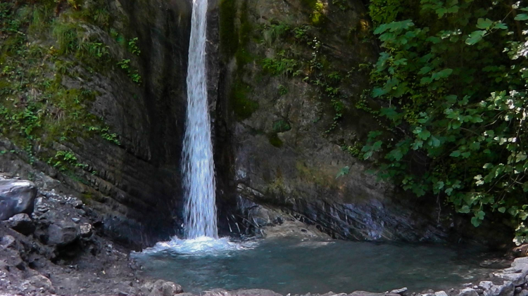 ORSOMARSO E IL PARCO NAZIONALE DEL POLLINO