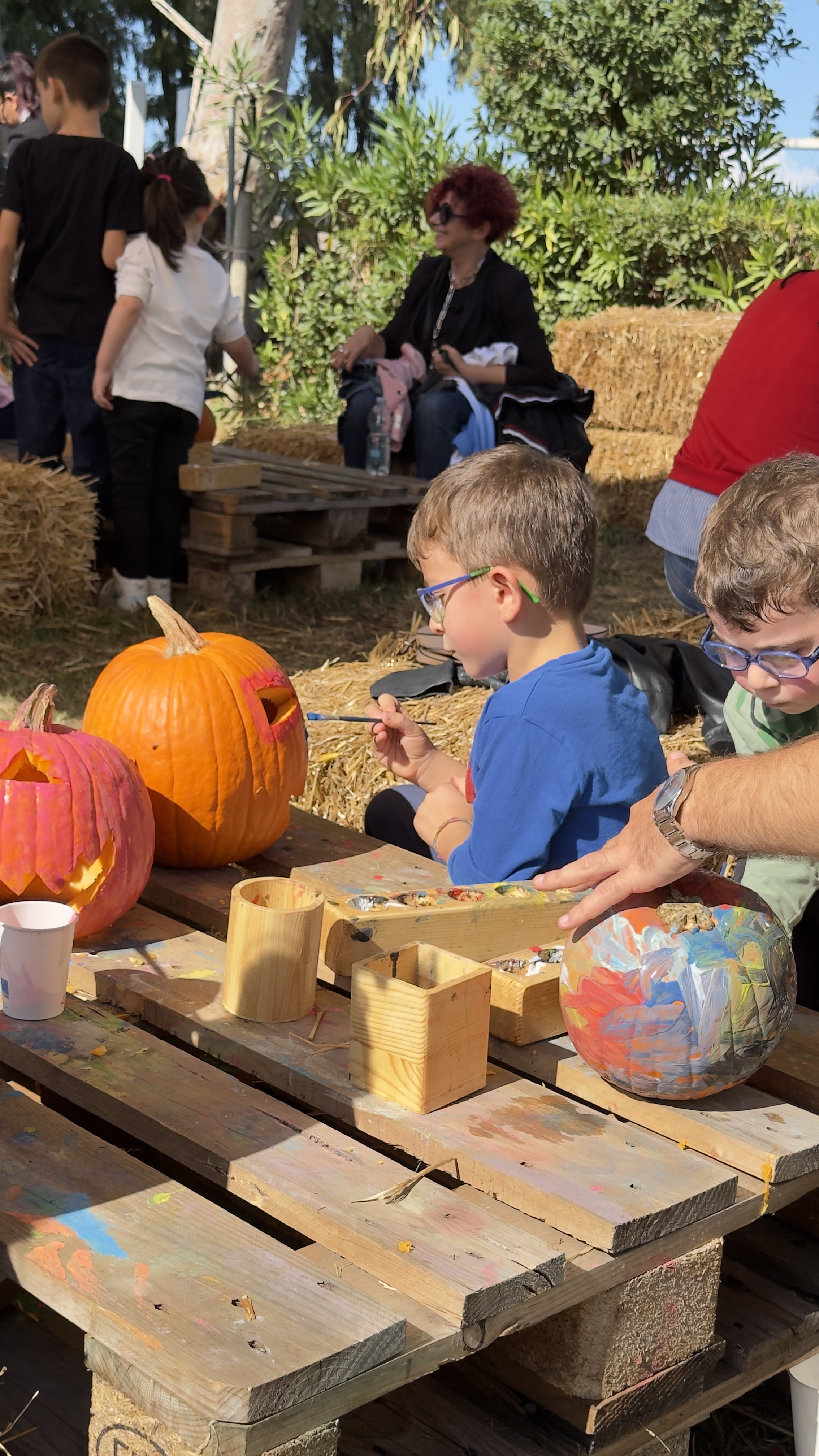 ZUCCA VILLAGE: TICKET INGRESSO + SOGGIORNO